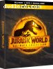 Jurassic World: Ultimate Collection [Blu-ray + DVD + Digital]