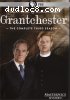 Grantchester: The Complete Third Season