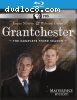 Grantchester: The Complete Third Season [Blu-ray]