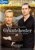 Grantchester: The Complete Sixth Season