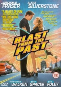 Blast From The Past Cover