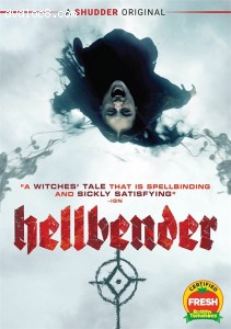 Hellbender Cover
