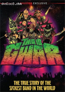 This Is GWAR Cover