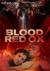 Blood-Red Ox Cover