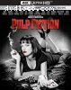 Pulp Fiction [4K Ultra HD + Blu-ray + Digital]