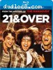 21 &amp; Over (Blu-Ray + DVD + Digital)