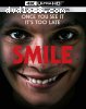 Smile [4K Ultra HD + Digital]
