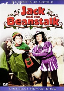 Jack and the Beanstalk (Goodtimes)