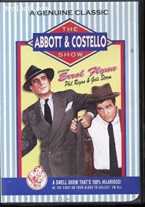 Abbott and Costello Show, Vol. 3, The (Sterling) Cover