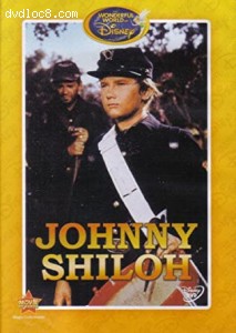 Johnny Shiloh Cover