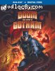 Batman: The Doom That Came to Gotham [Blu-ray + Digital]