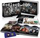 Warner Bros. WB 100th 25-Film Collection, Vol. Four - Thrillers, Sci-Fi and Horror [[Blu-ray + Digital]