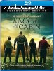 Knock at the Cabin (Collector's Edition) [Blu-ray + DVD + Digital