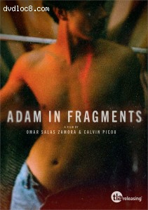 Adam in Fragments Cover