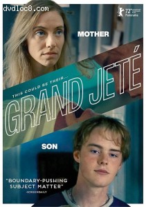 Grand Jete [Blu-ray] Cover
