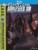 Appleseed XIII: The Complete Series (Super Amazing Value Edition) [Blu-ray]