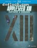 Appleseed XIII: Tartaros &amp; Ouranos [Blu-ray]