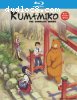 Kumamiko - Girl Meets Bear: The Complete Series [Blu-ray]