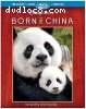 Disneynature: Born in China (Blu-Ray + DVD + Digital)