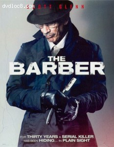 Barber, The Cover