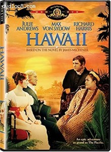 Hawaii Cover