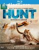 Hunt, The [Blu-ray]