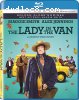 Lady in the Van, The (Blu-Ray)