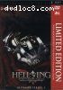 Hellsing Ultimate: Volume 1 (Limited Edition Two Disc Set)