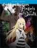 Angels of Death: The Complete Series (BLU-RAY+DIG)