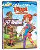Pippi Longstocking: Pippi Goes to School