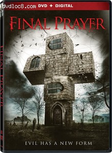 Final Prayer Cover