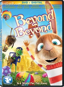 Beyond Beyond