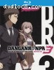 Danganronpa 3: The End Of Hope's Peak High School - Despair Arc - The Complete Series