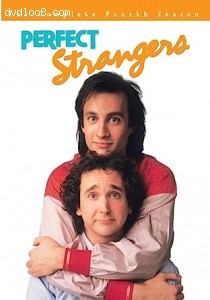 Perfect Strangers: The Complete 4th Season