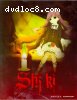 Shiki: Complete Series [Blu-ray]