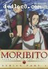 Moribito: Guardian Of The Spirit (2 Pack)