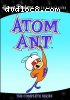 Atom Ant Show: The Complete Series, The