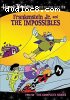 Frankenstein Jr. and The Impossibles: The Complete Series
