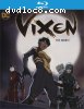 Vixen: The Movie [Blu-ray]