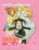 Soul Eater Not!: Complete Series - Limited Edition (Blu-ray + DVD)