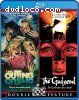 Outing, The / The Godsend (Double Feature) (Blu-Ray)