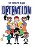 Detention: The Complete Animated Series