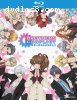 Brothers Conflict: The Complete Series (Blu-ray + DVD Combo)