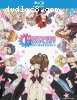 Brothers Conflict: The Complete Series: Limited Edition (Blu-ray + DVD Combo)