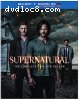 Supernatural: The Complete 9th Season (Blu-Ray + Digital)