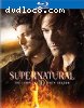 Supernatural: The Complete 10th Season (Blu-Ray)