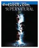 Supernatural: The Complete 14th Season (Blu-Ray + Digital)