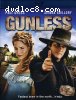 Gunless (Blu-Ray)