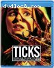 Ticks (Blu-Ray)