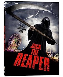 Jack the Reaper Cover